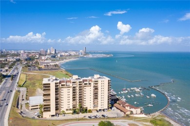 Beach Condo For Sale in Corpus Christi, Texas