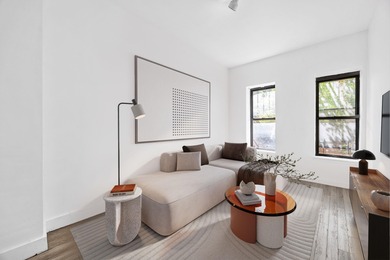 Beach Home Sale Pending in Brooklyn, New York