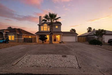 Beach Home For Sale in Corpus Christi, Texas