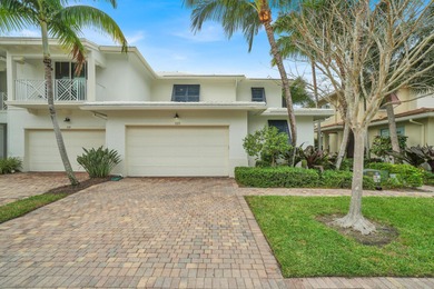 Beach Townhome/Townhouse For Sale in Palm Beach Gardens, Florida