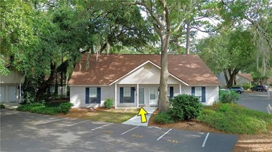 Beach Condo For Sale in Saint Simons, Georgia