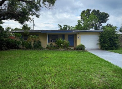 Beach Home Sale Pending in Venice, Florida