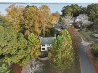 Beach Home For Sale in Williamsburg, Virginia