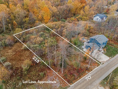 Beach Lot For Sale in South Haven, Michigan