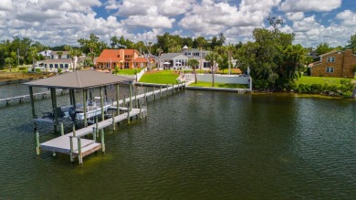 Beach Home For Sale in Panama City, Florida