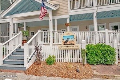 Beach Condo For Sale in Bald Head Island, North Carolina