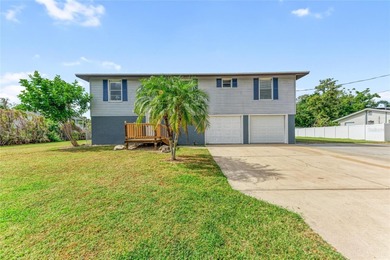 Beach Home For Sale in Palmetto, Florida