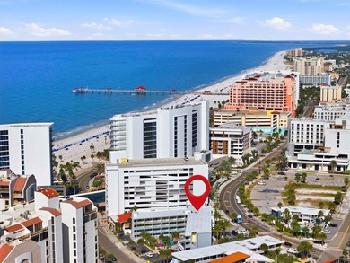 Beach Condo For Sale in Clearwater Beach, Florida