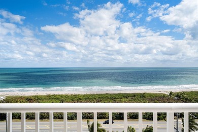 Beach Condo For Sale in Hutchinson Island, Florida