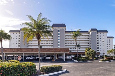 Beach Condo For Sale in St. Petersburg, Florida