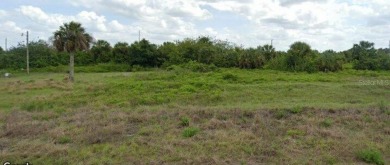 Beach Lot For Sale in Lehigh Acres, Florida