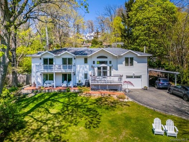 Beach Home Sale Pending in Huntington, New York