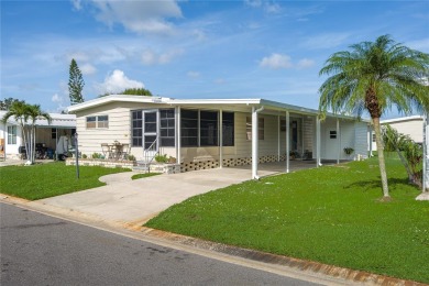 Beach Home For Sale in Palmetto, Florida