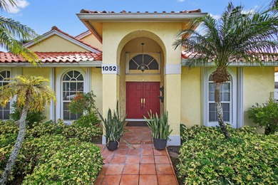 Beach Home For Sale in West Palm Beach, Florida