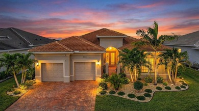 Beach Home For Sale in Port Saint Lucie, Florida