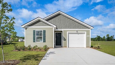 Beach Home For Sale in Sunset Beach, North Carolina