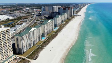 Beach Condo For Sale in Panama City Beach, Florida