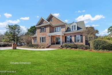 Beach Home For Sale in Wilmington, North Carolina