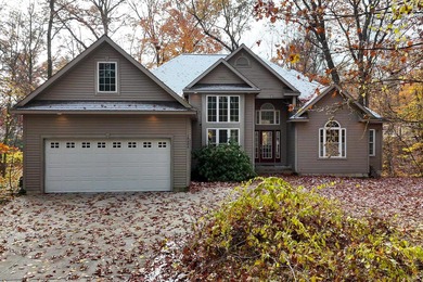 Beach Home For Sale in Spring Lake, Michigan