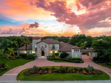 Beach Home For Sale in Naples, Florida