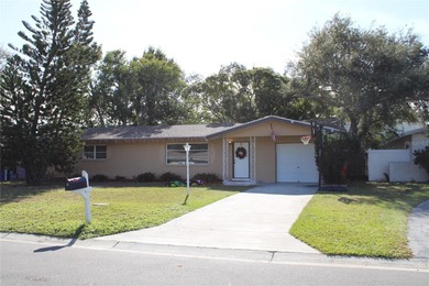 Beach Home For Sale in Seminole, Florida