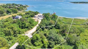 Beach Acreage Off Market in East Moriches, New York