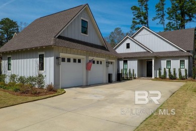 Beach Home For Sale in Fairhope, Alabama