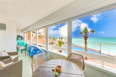 Beach Condo For Sale in Redington Shores, Florida