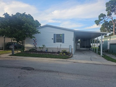 Beach Home For Sale in Largo, Florida