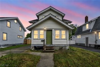 Beach Home Sale Pending in Fairport Harbor, Ohio