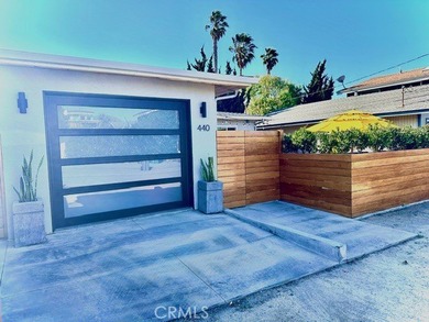 Beach Home For Sale in Morro Bay, California