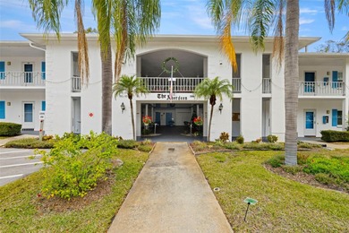 Beach Condo For Sale in Dunedin, Florida