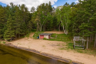 Beach Acreage For Sale in Pine River, Minnesota