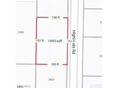 Beach Lot For Sale in Punta Gorda, Florida