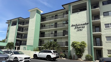 Beach Condo For Sale in Cocoa Beach, Florida