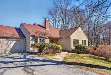 Beach Condo For Sale in Cape Elizabeth, Maine