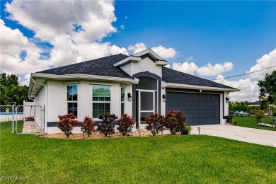 Beach Home Sale Pending in Lehigh Acres, Florida