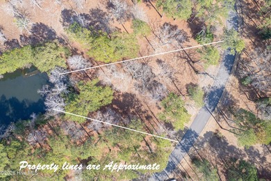 Beach Lot For Sale in Shallotte, North Carolina