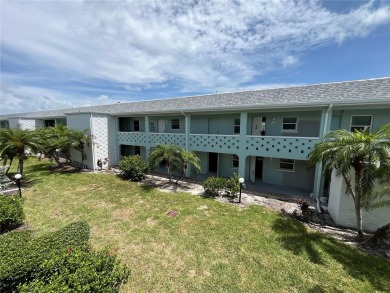 Beach Condo Sale Pending in Bradenton Beach, Florida