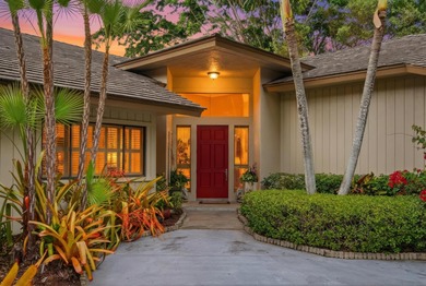 Beach Home For Sale in Stuart, Florida