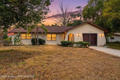 Beach Home For Sale in Spring Hill, Florida