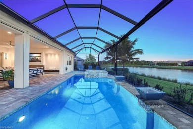 Beach Home For Sale in Naples, Florida