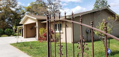 Beach Home For Sale in Clearwater, Florida