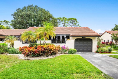 Beach Home For Sale in Boca Raton, Florida
