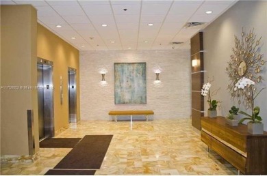 Beach Condo Sale Pending in Surfside, Florida