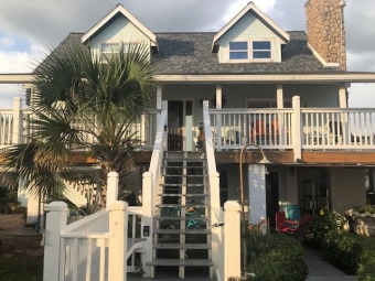 Sea Horse Dunes, 5 br, 4 ba Beach Front Home! - Beach Vacation Rentals in Panama City Beach, Florida on Beachhouse.com