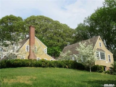 Beach Home For Sale in Stony Brook, New York