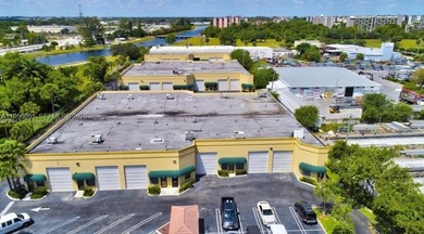 Beach Commercial Sale Pending in Pompano Beach, Florida