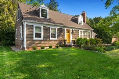 Beach Home Sale Pending in Bay Village, Ohio