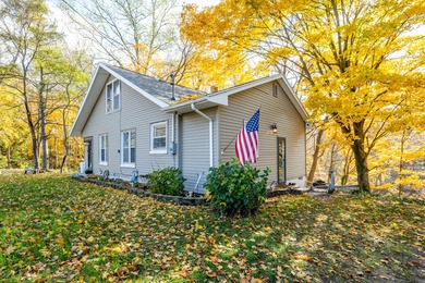 Beach Home Active Under Contract in Benton Harbor, Michigan
